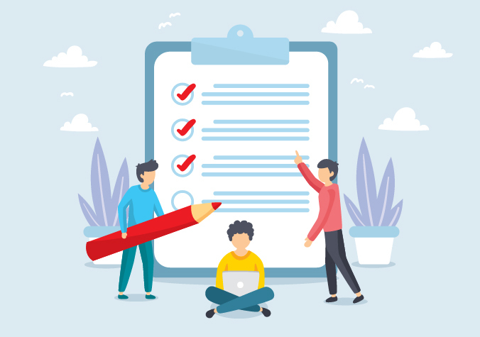 guide to write a perfect speech