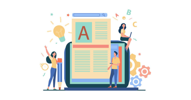 tips for writing a magazine article