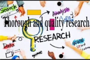 Newspaper Article writing