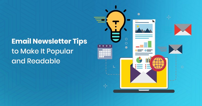 Newsletter Article Tips