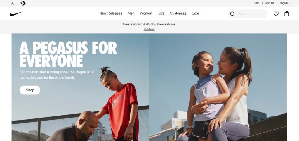 Nike-copywriting-example