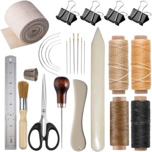 bookbinding kit for writers 