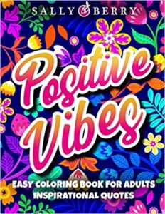 coloring books gift