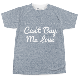 Custom t-shirts gift for writers 