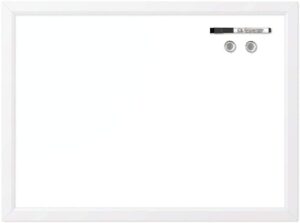 Quartet magnetic whiteboard gift 