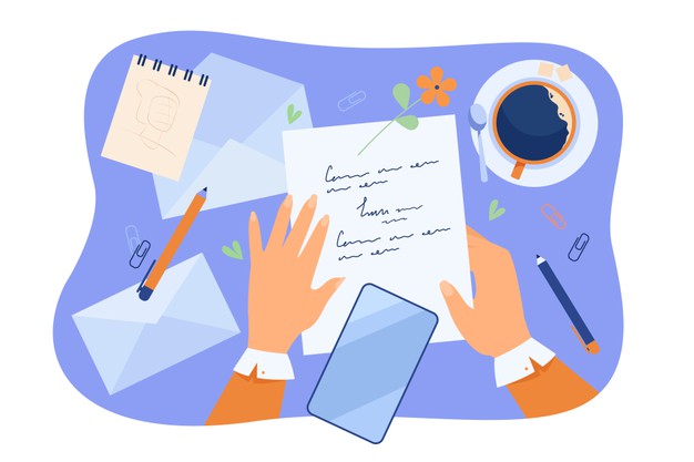 referral cover letter