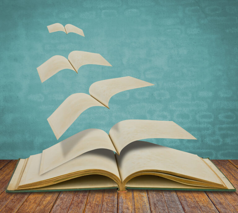 how to write an ebook