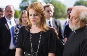 eulogy for sister at funeral 