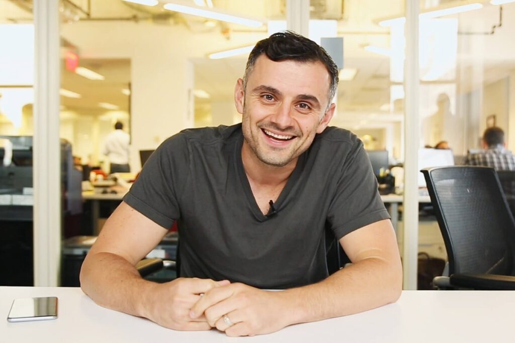 Gary Vaynerchuk