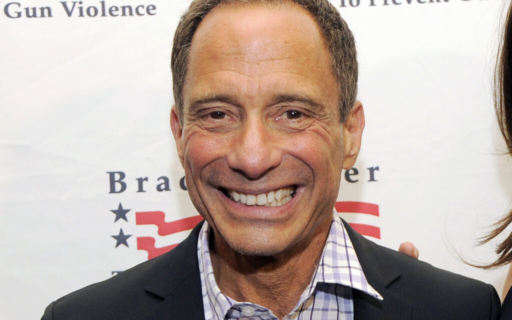 Harvey Levin