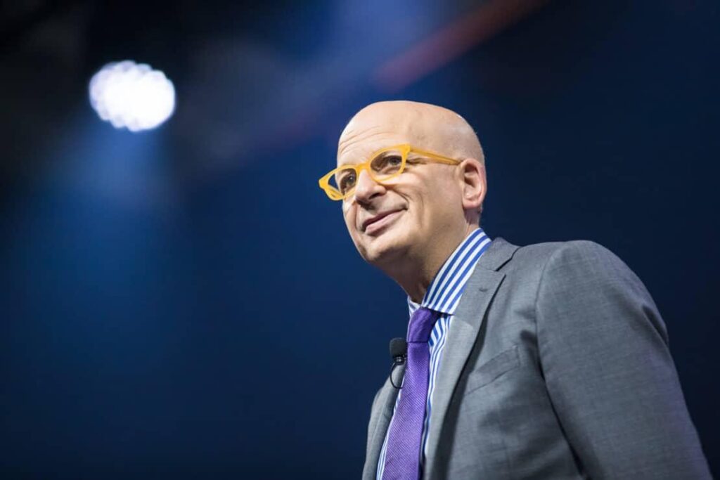 Seth Godin
