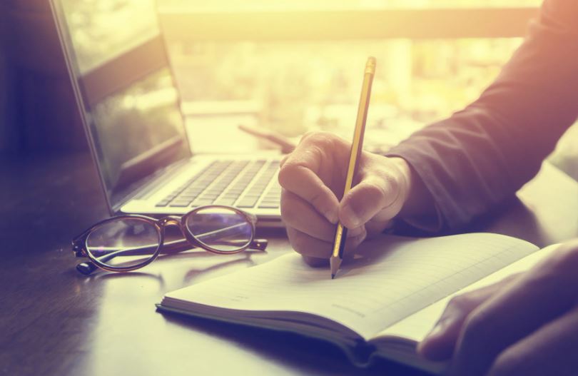 How to write opinion essays