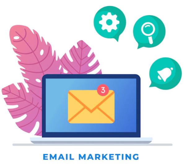 Importance of email marketing