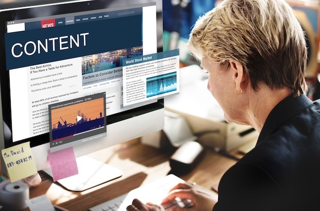 Optimizing content for ranking