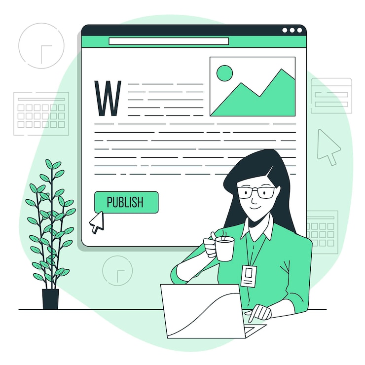 what makes a good writer