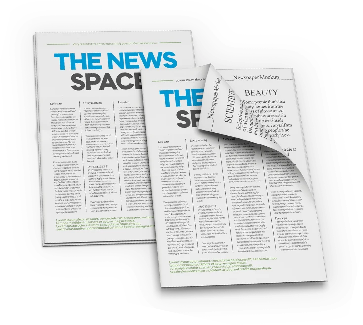 press-release-mockup