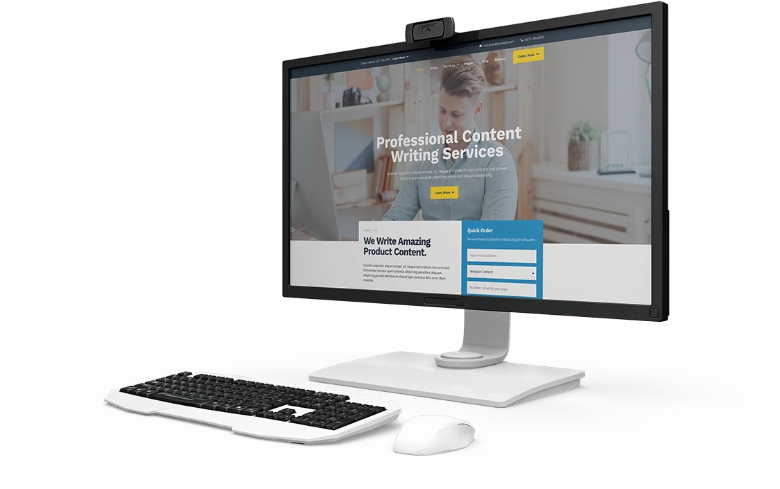 web-copywriting-banner-mockup